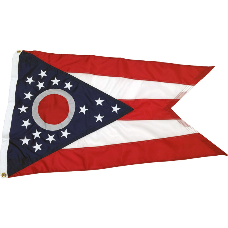 Ohio Flags - The Flag Lady