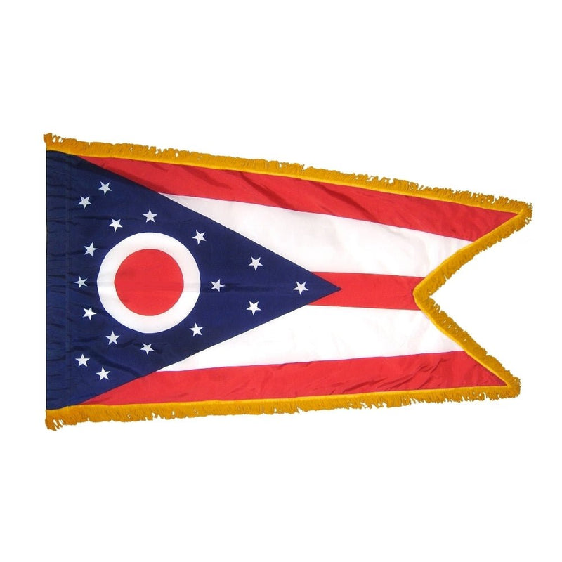 Ohio Flags - The Flag Lady