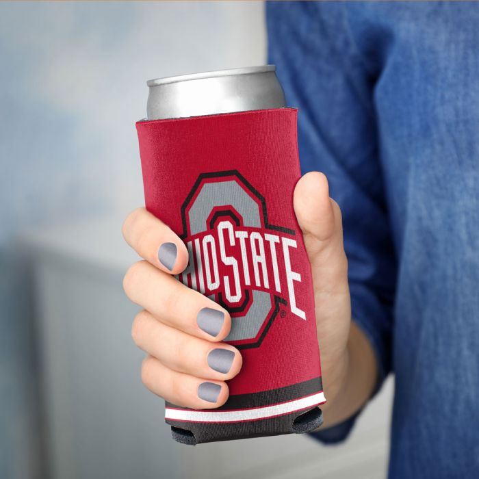 Ohio State Buckeyes Koozies - The Flag Lady