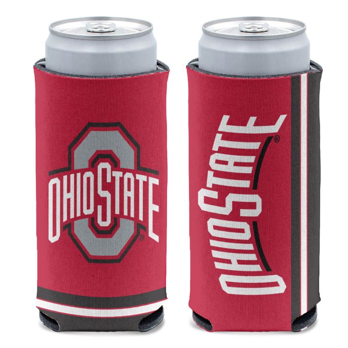 Ohio State Buckeyes Koozies - The Flag Lady