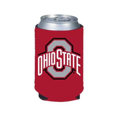 Ohio State Buckeyes Koozies - The Flag Lady