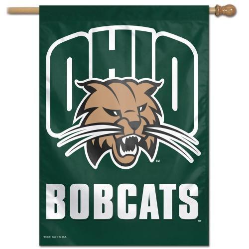 Ohio University Flags - The Flag Lady