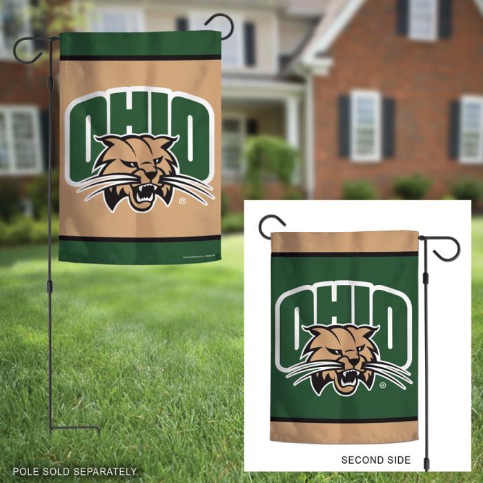 Ohio University Flags - The Flag Lady