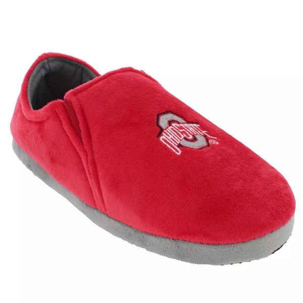 OSU Comfyloaf Slippers - The Flag Lady