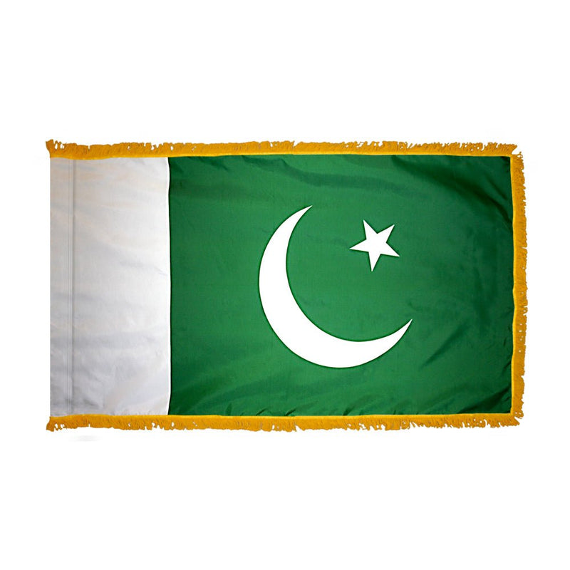 Pakistan Flags - The Flag Lady