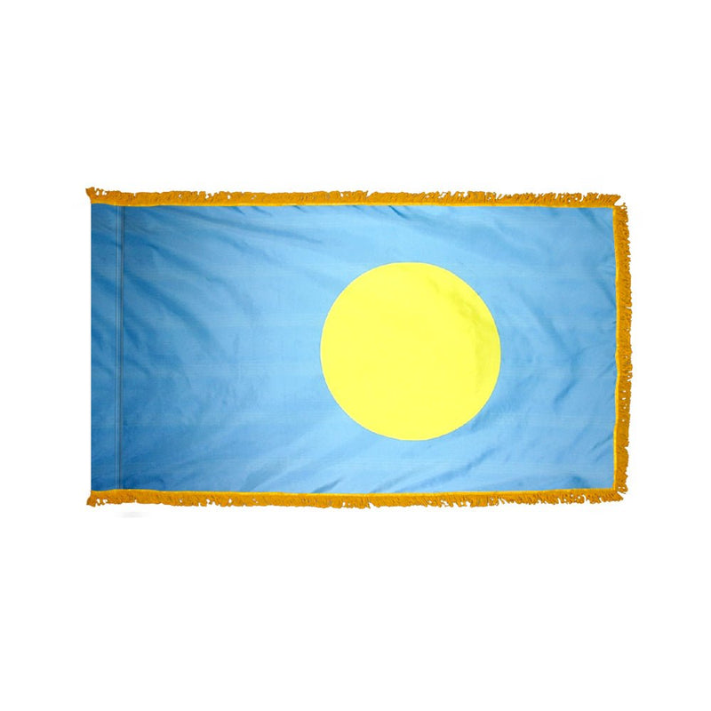 Palau Flags - The Flag Lady