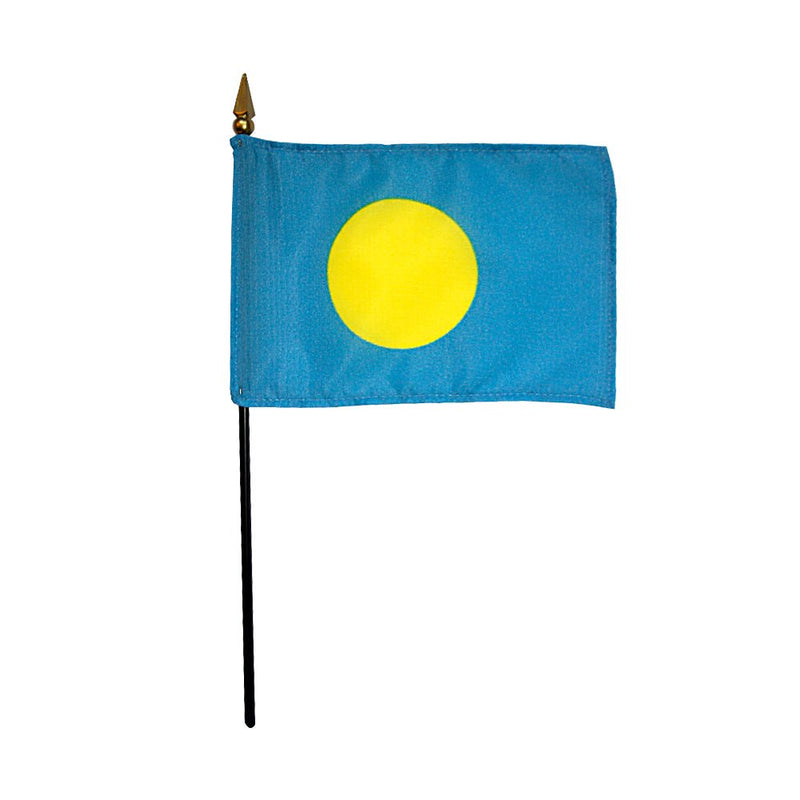 Palau Flags - The Flag Lady