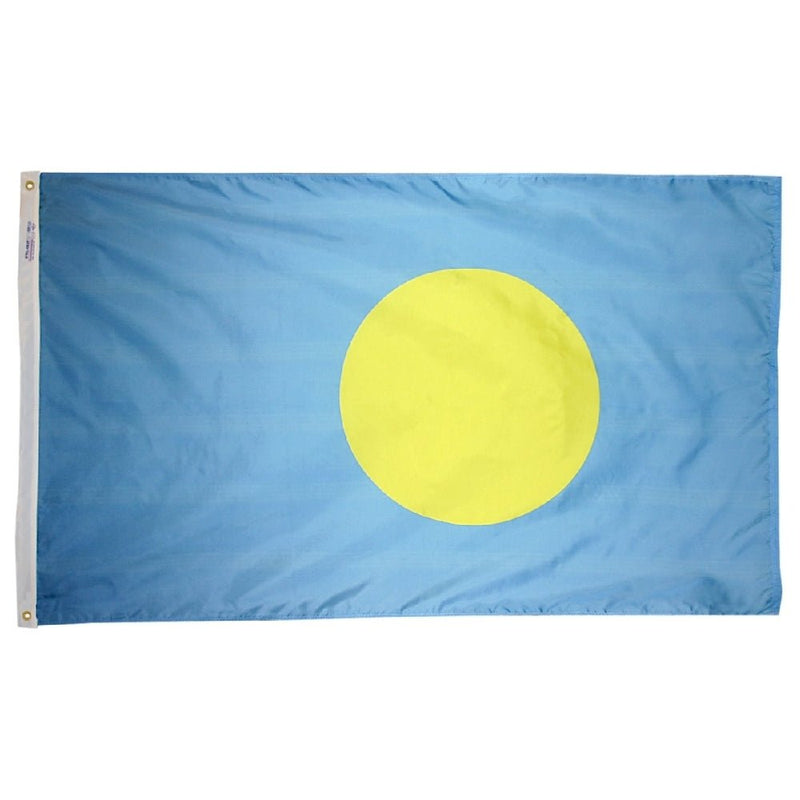 Palau Flags - The Flag Lady