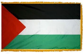 Palestine Flags - The Flag Lady