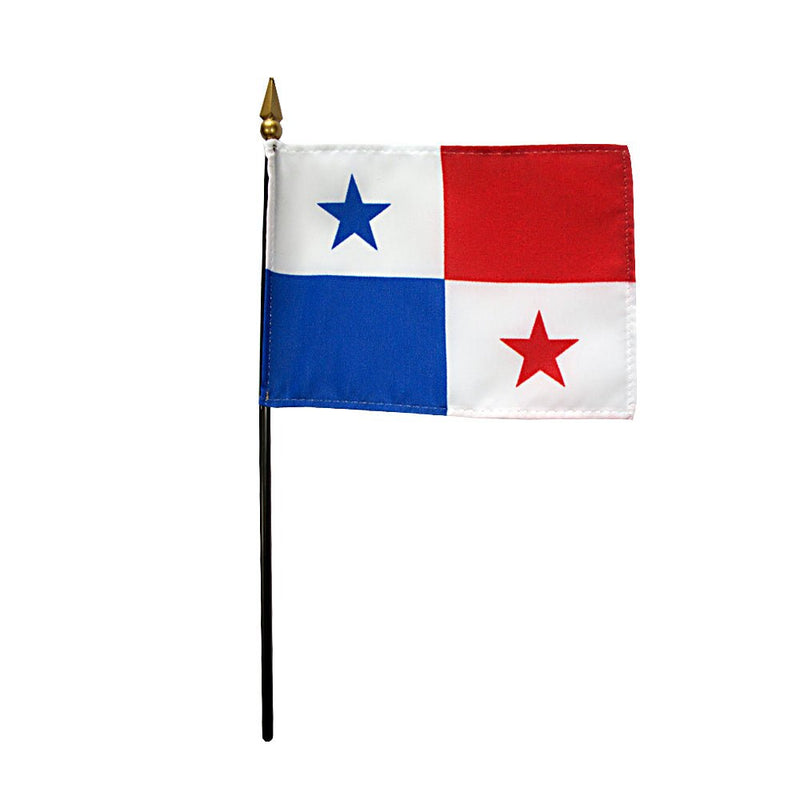 Panama Flags - The Flag Lady