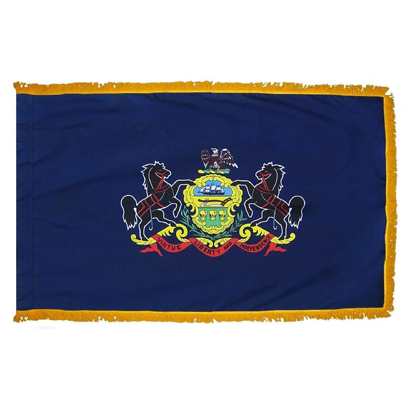 Pennsylvania Flags - The Flag Lady