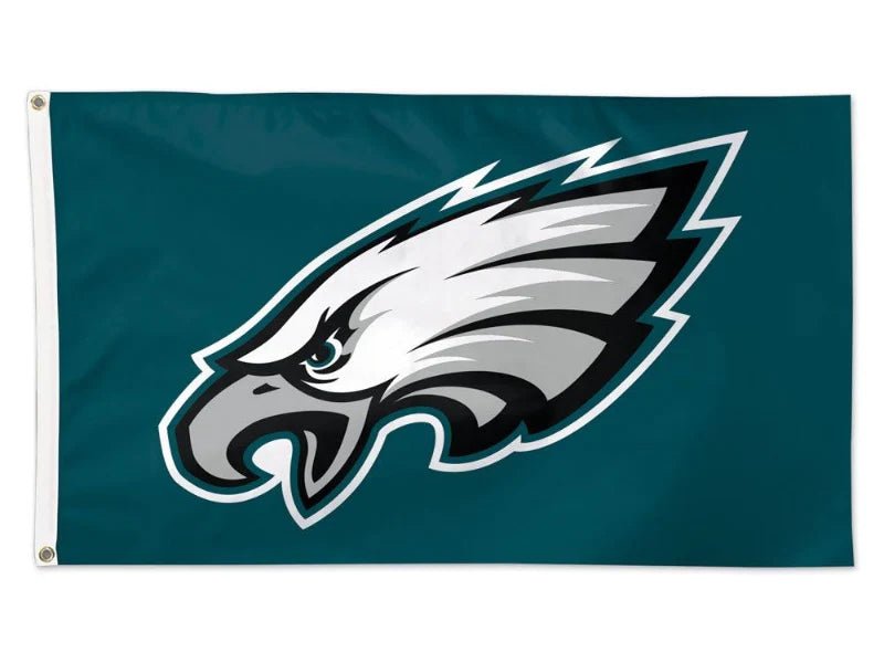 Philadelphia Eagles 3x5' Flag - The Flag Lady