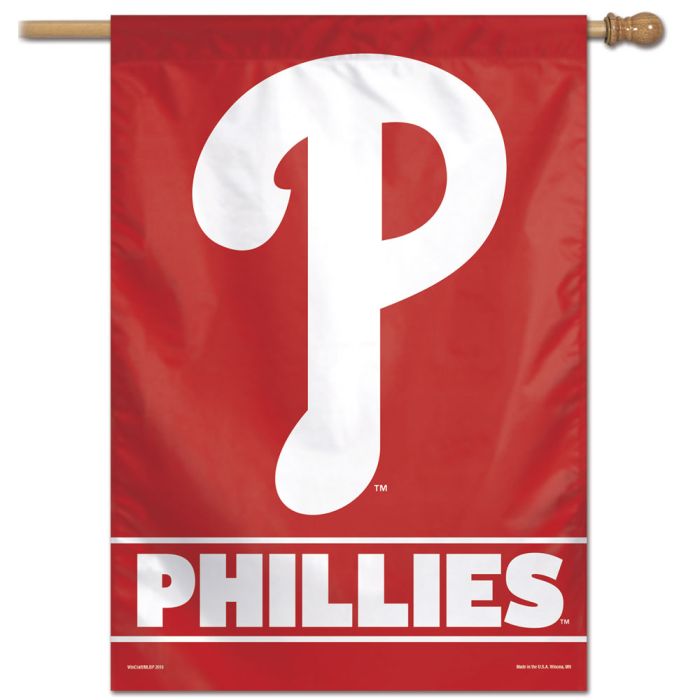 Philadelphia Phillies Flags - The Flag Lady