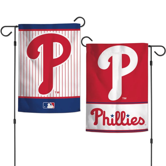 Philadelphia Phillies Flags - The Flag Lady