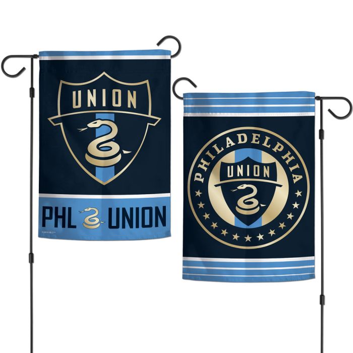 Philadelphia Union Flags - The Flag Lady