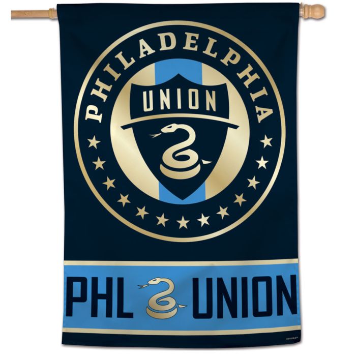 Philadelphia Union Flags - The Flag Lady