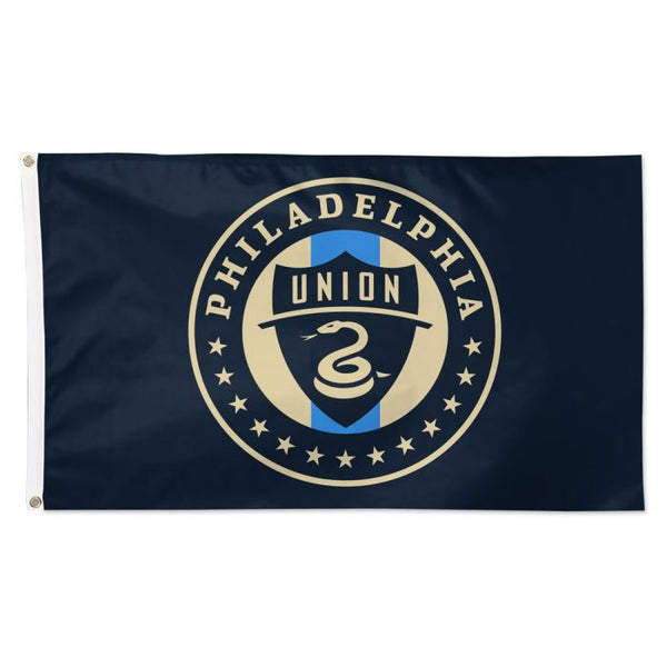 Philadelphia Union Flags - The Flag Lady