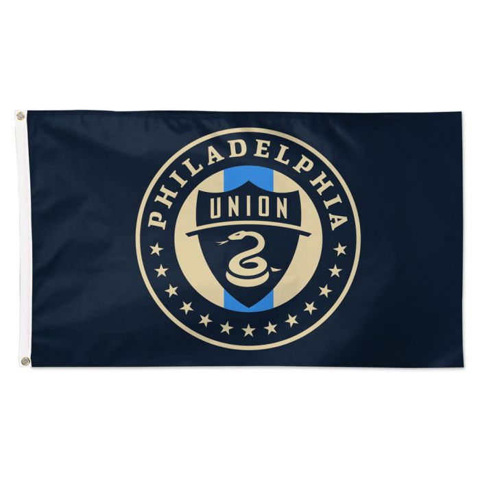 Philadelphia Union Flags - The Flag Lady