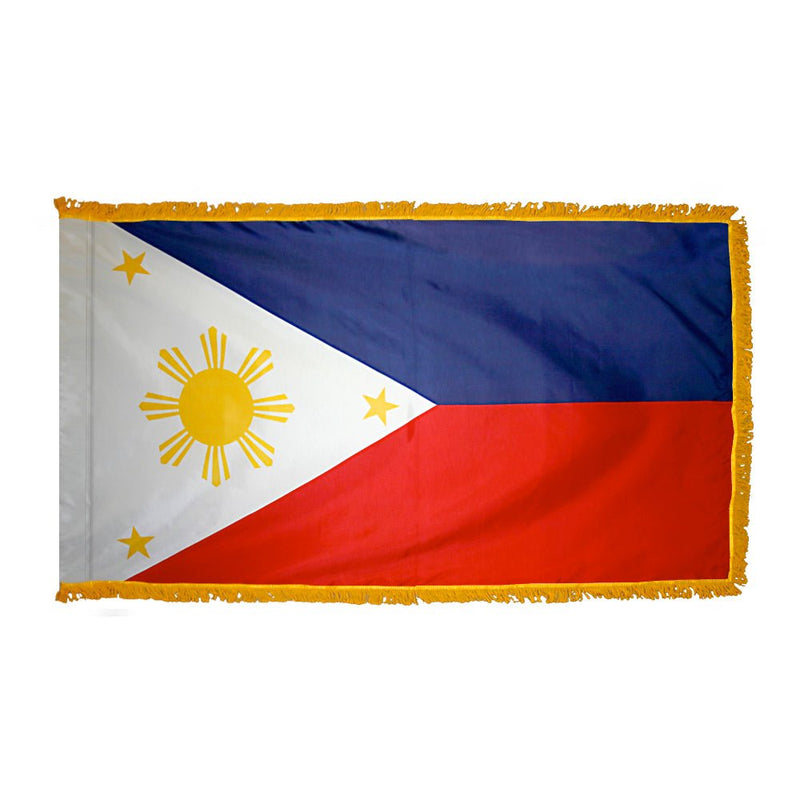 Philippines Flags - The Flag Lady