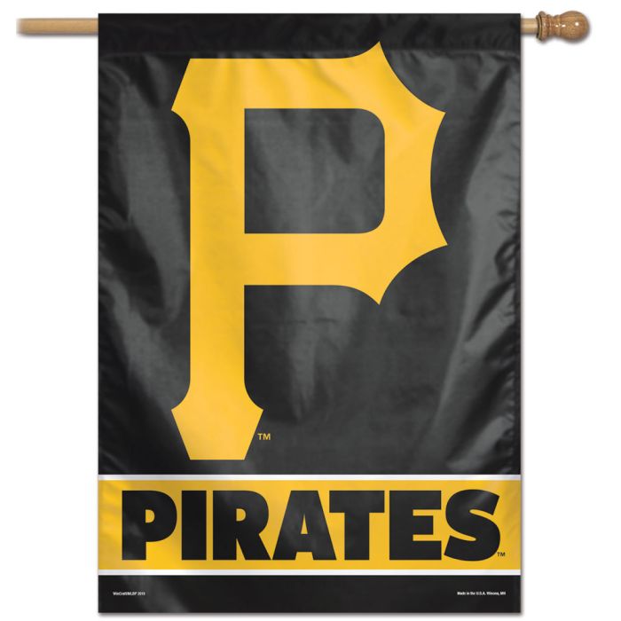 Pittsburgh Pirates Flags - The Flag Lady