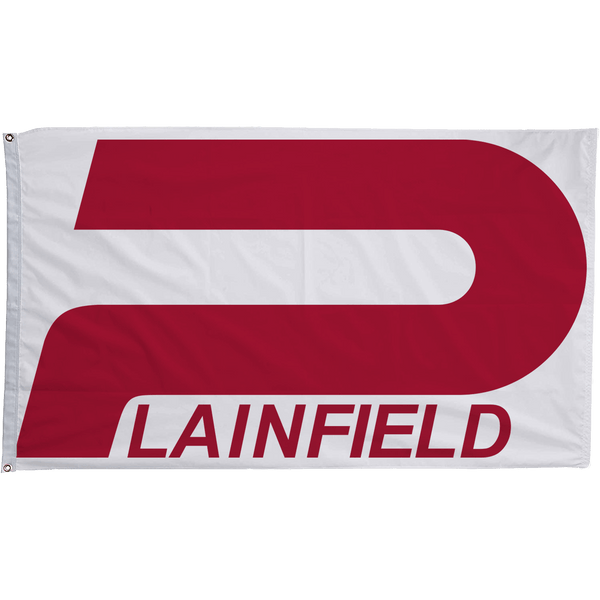 Plainfield Indiana Flags - The Flag Lady