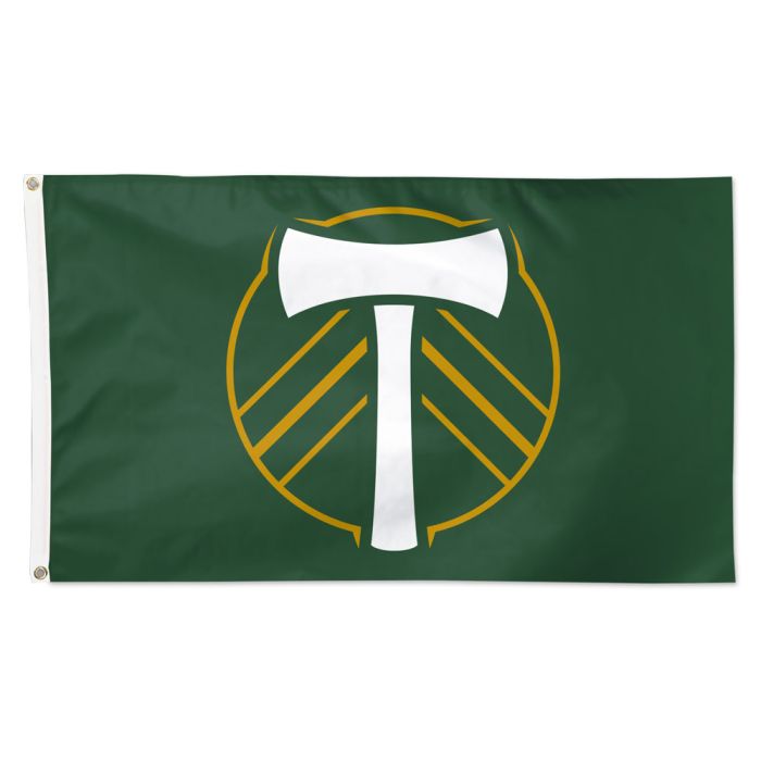 Portland Timbers Flags - The Flag Lady