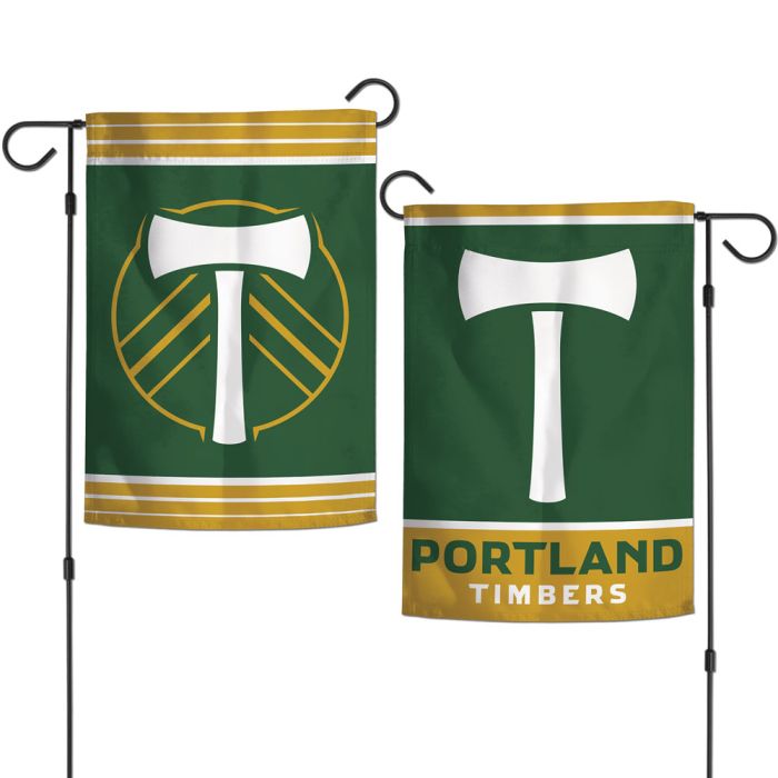 Portland Timbers Flags - The Flag Lady