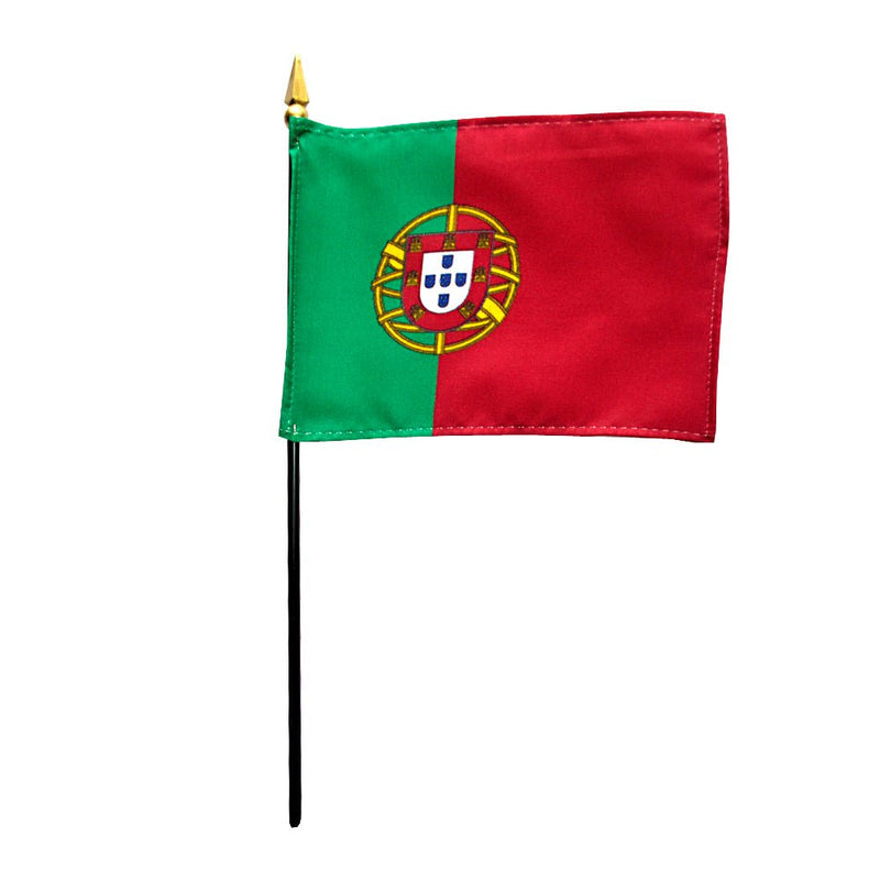 Portugal Flags - The Flag Lady