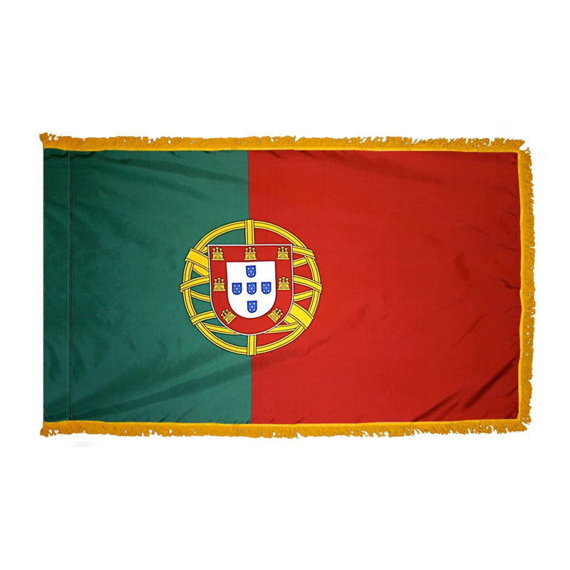 Portugal Flags - The Flag Lady