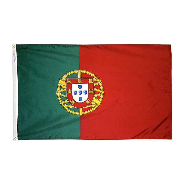 Portugal Flags - The Flag Lady