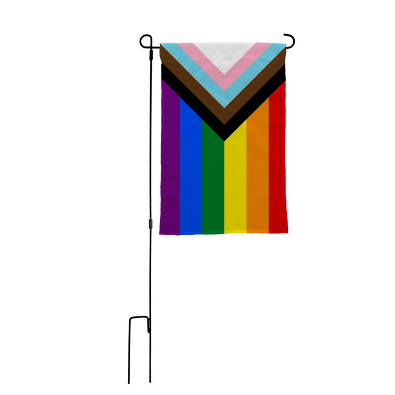 Progressive Pride Flags - The Flag Lady