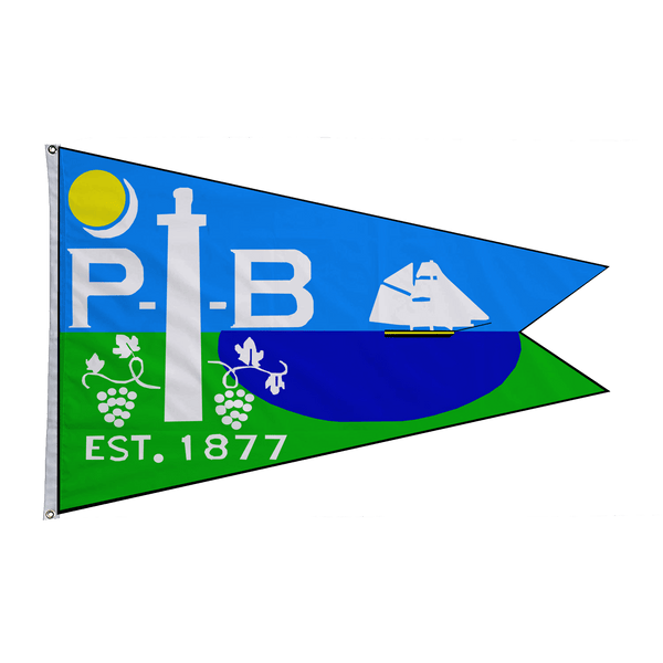 Put in Bay Ohio Flags - The Flag Lady