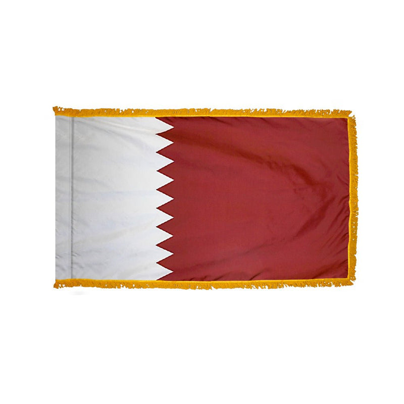 Qatar Flags - The Flag Lady