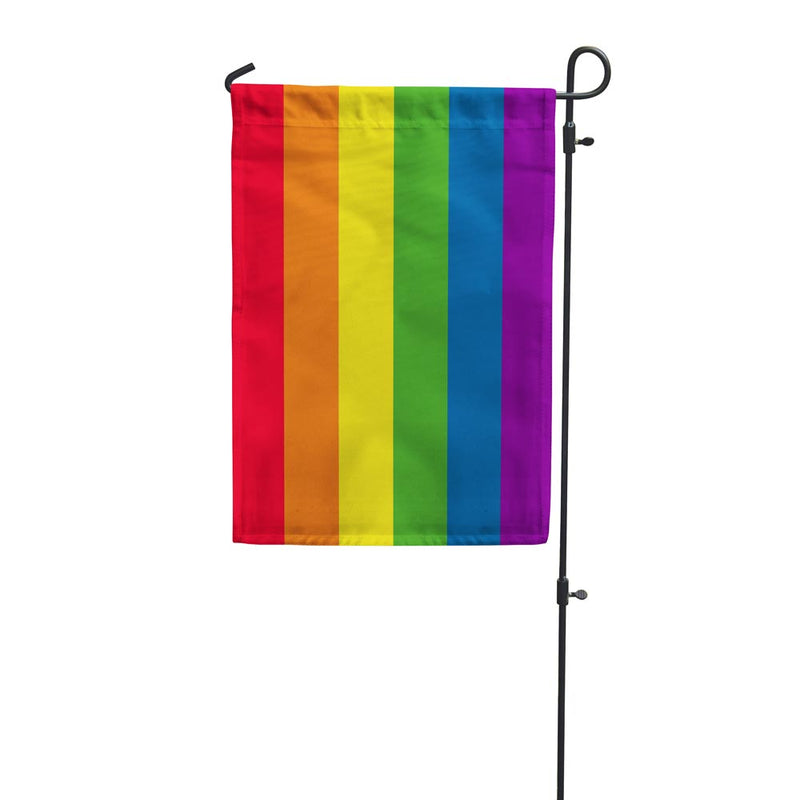 Rainbow Pride Flags - The Flag Lady