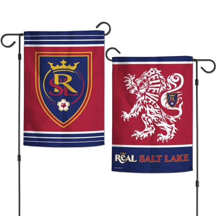 Real Salt Lake Flags - The Flag Lady