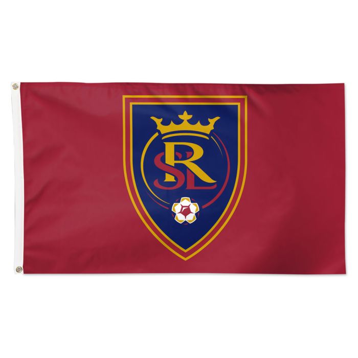 Real Salt Lake Flags - The Flag Lady