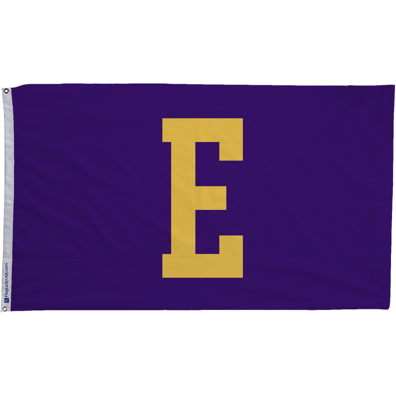 Reynoldsburg R - A - I - D - E - R - S Flags - 3x5ft Sewn - The Flag Lady