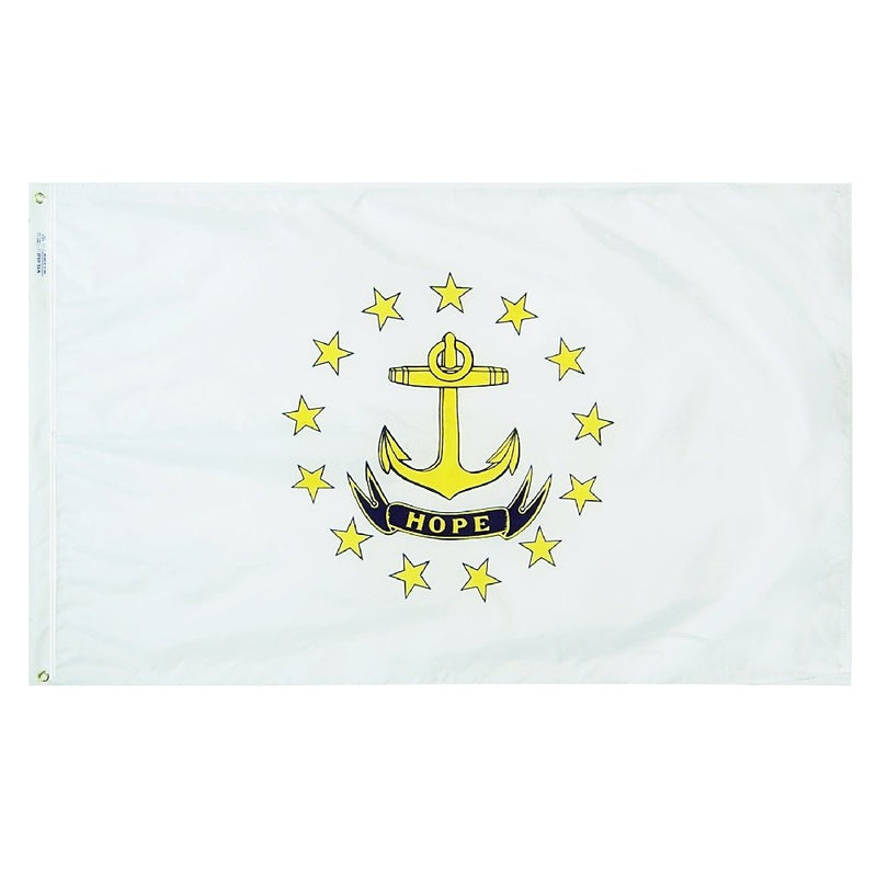 Rhode Island Flags - The Flag Lady