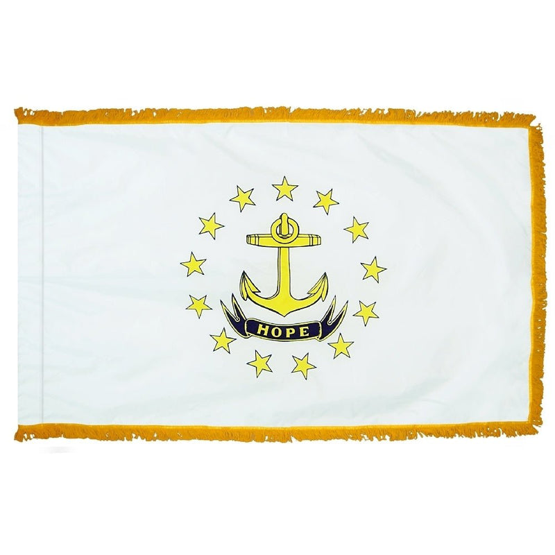 Rhode Island Flags - The Flag Lady