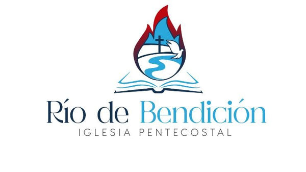 Rio De Bendicion Flags - The Flag Lady