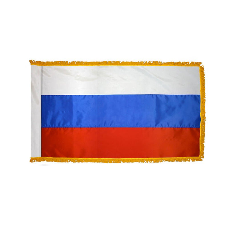 Russia Flags - The Flag Lady