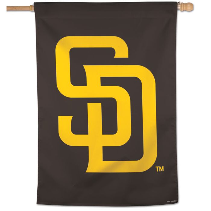 San Diego Padres Flags - The Flag Lady