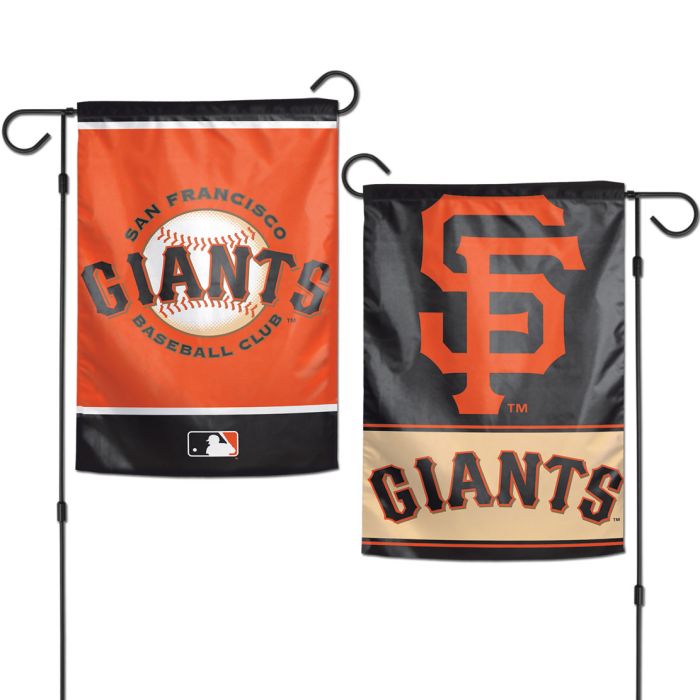 San Francisco Giants Flags - The Flag Lady