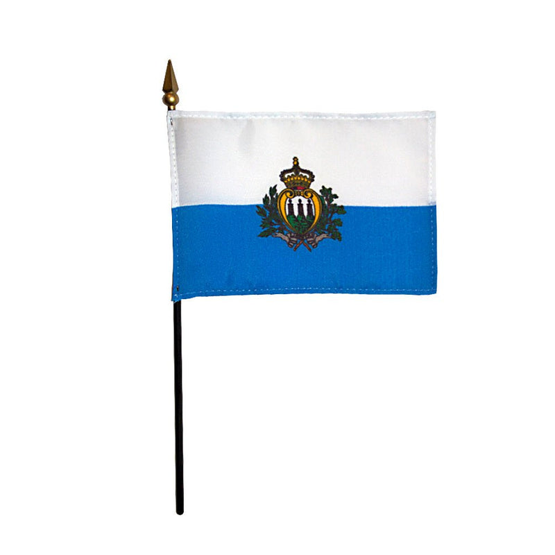 San Marino Government Flags - The Flag Lady