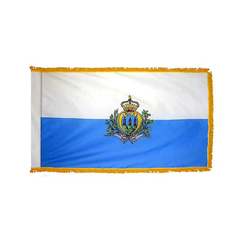 San Marino Government Flags - The Flag Lady