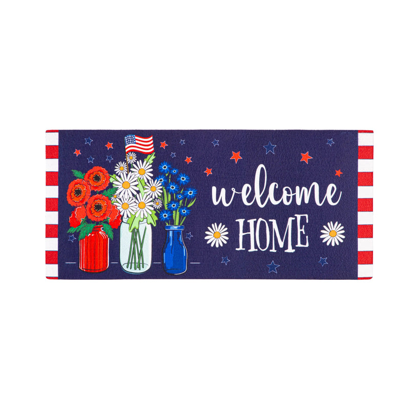 Sassafras Switch Mat Insert (Sassafras Mat Sold Separately) - The Flag Lady