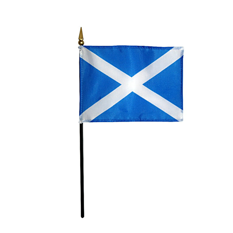 Scotland Flags - The Flag Lady