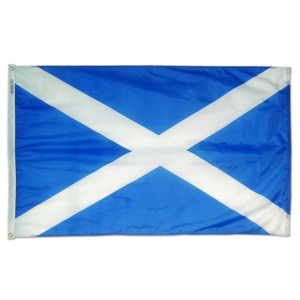 Scotland Flags - The Flag Lady