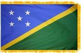 Solomon Islands Flags - The Flag Lady