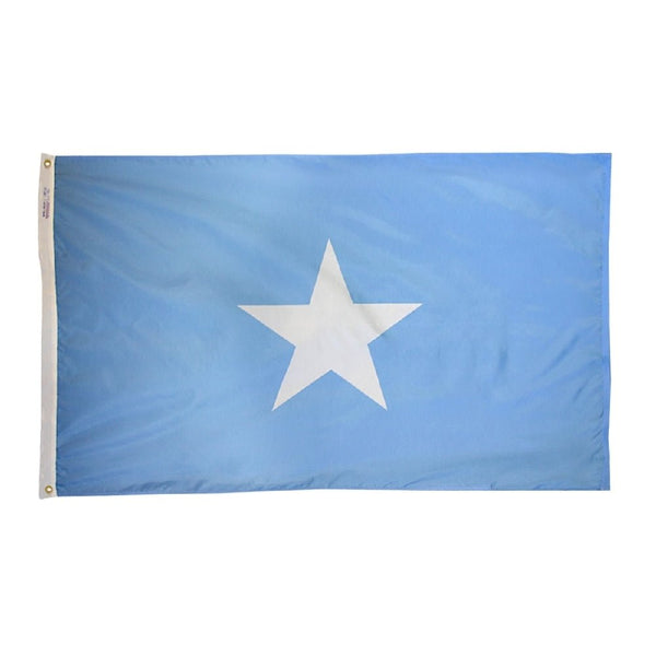 Somalia Flags - The Flag Lady